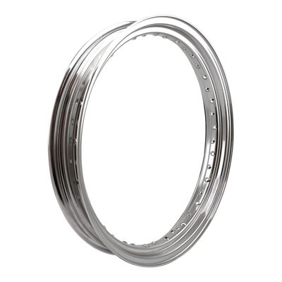Fälg hjul MCS 3.00 23" krom