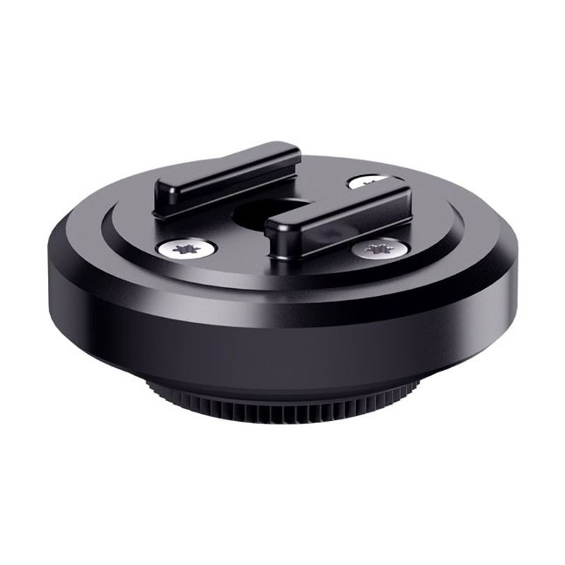 Modul SP Connect vibrationsdämpare svart