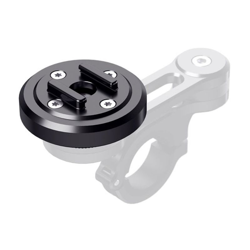 Modul SP Connect vibrationsdämpare svart