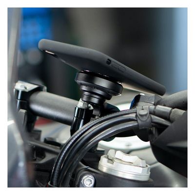 Modul SP Connect vibrationsdämpare svart