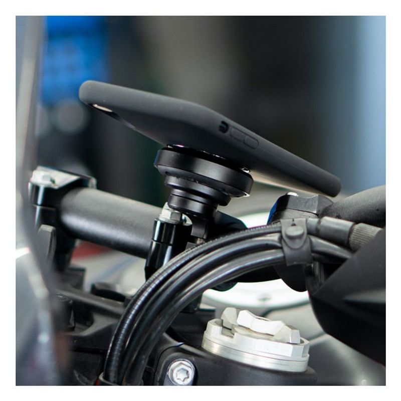Modul SP Connect vibrationsdämpare svart