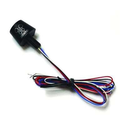 Blinkers baklykta Rough Crafts Ion 3 1 LED