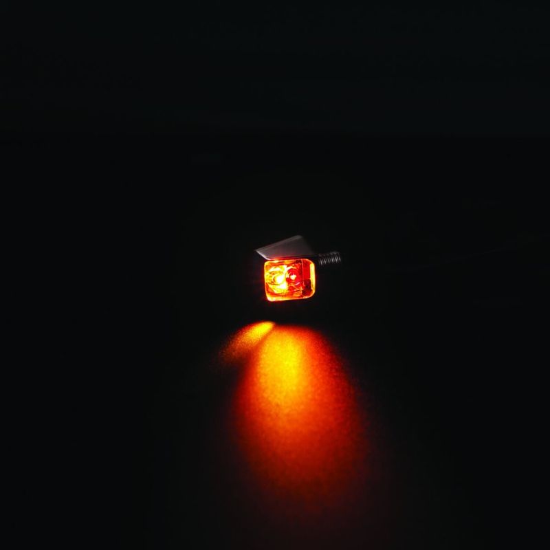 Blinkers baklykta Rough Crafts Ion 3 1 LED