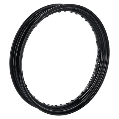 Fälg hjul MCS 2.50 18" svart