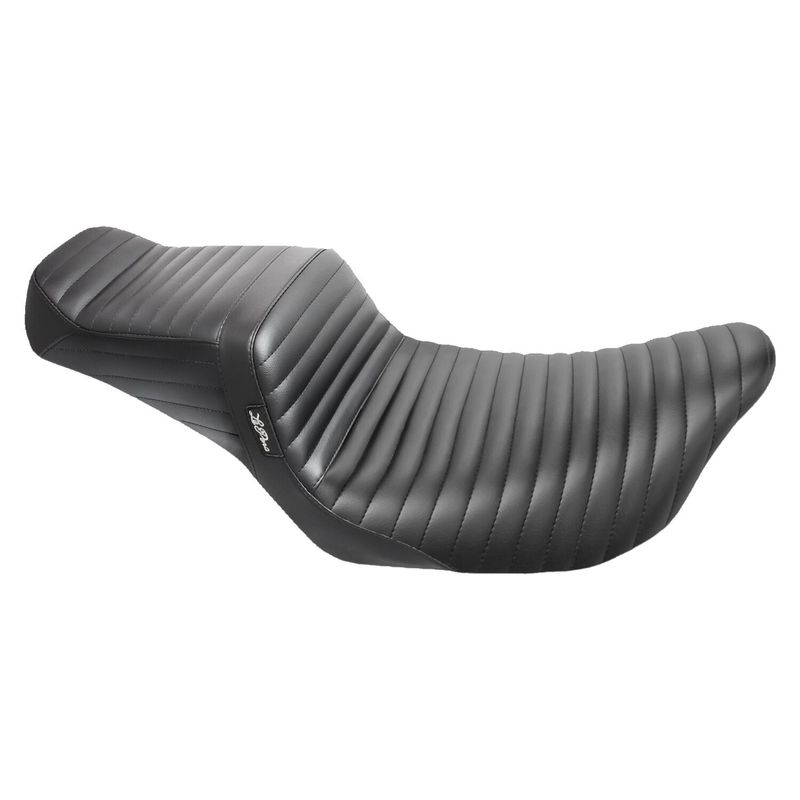 Sadel Le Pera TailWhip 2 svart Touring 08-25