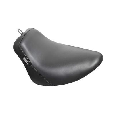Solosadel Le Pera Bare Bones slät Softail 18-20FXBB Street Bob m.fl.