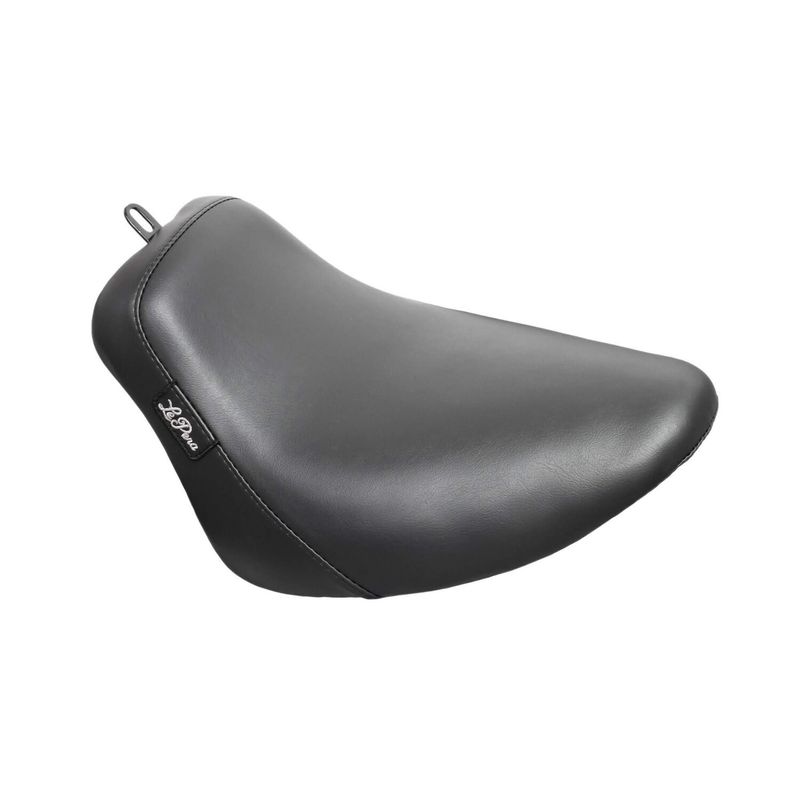 Solosadel Le Pera Bare Bones slät Softail 18-20FXBB Street Bob m.fl.