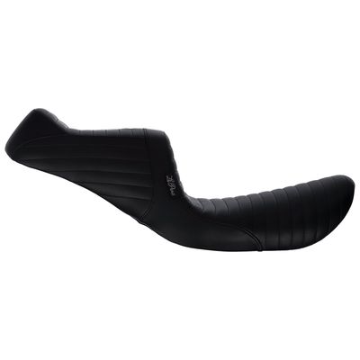 Sadel Le Pera TailWhip 2 svart Dyna 96-03
