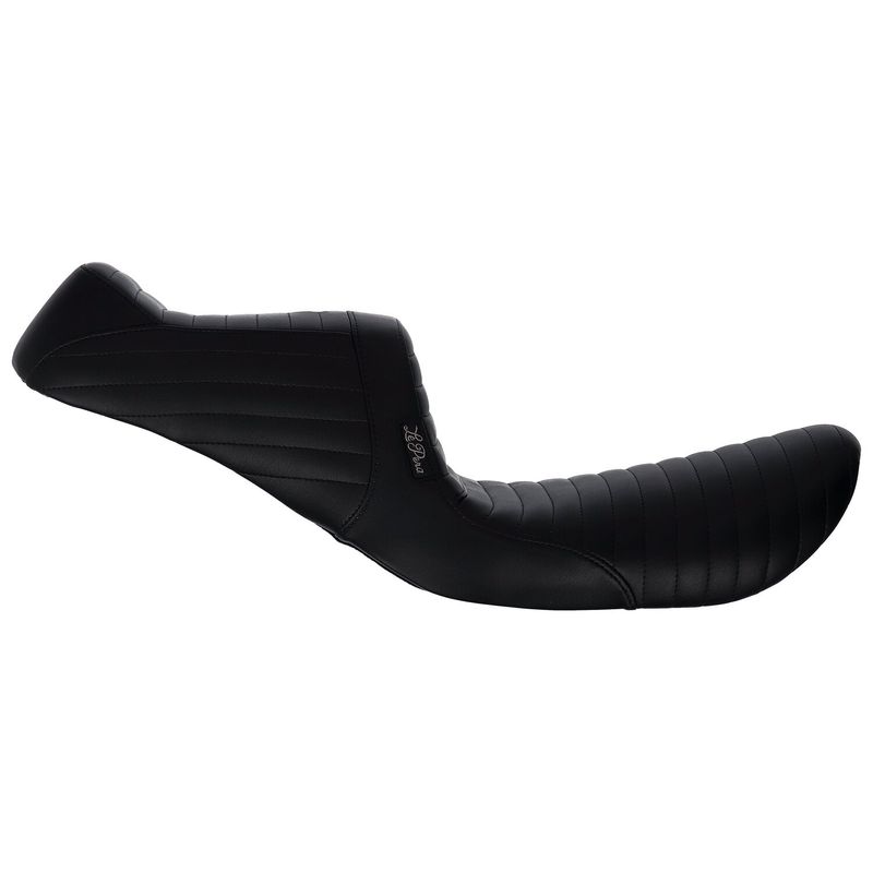 Sadel Le Pera TailWhip 2 svart Dyna 96-03