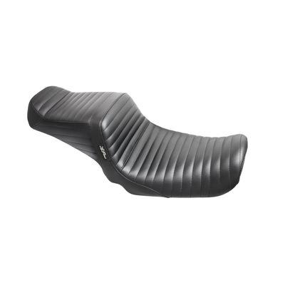 Sadel Le Pera TailWhip 2 svart Dyna 06-17