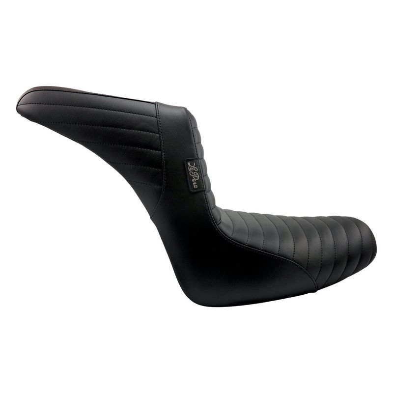 Solosadel Le Pera KickFlip Softail Fat Bob FXFB Fat Bob m.fl.