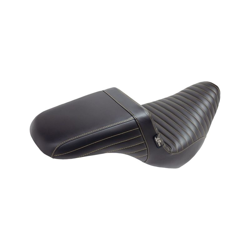 Solosadel Le Pera KickFlip Softail 18-20Softail FXLR Low m.fl.