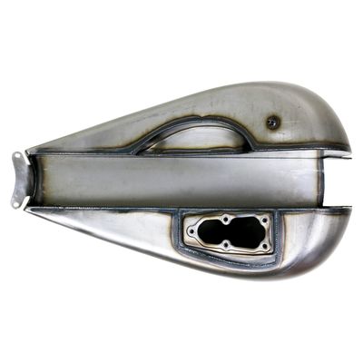 Bensintank Kodlin Breakout Softail