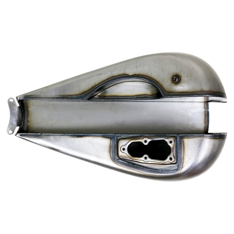 Bensintank Kodlin Breakout Softail