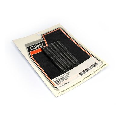 Bultsats kopplingsnav Colony XL Sportster 67-70