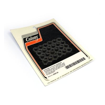 Bricka Colony FL, FLH OHV & Flatheads 41-66 (24-pack)