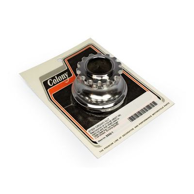 Mutter Colony krom Big Twin 39-48