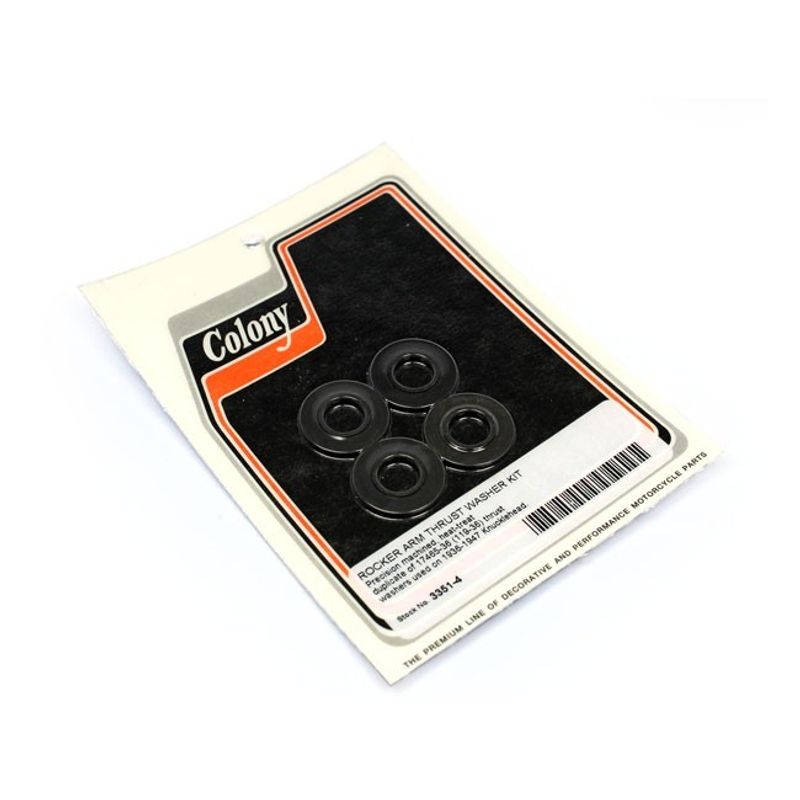 Axialbrickor vipparm Colony 4-pack Knucklehead 36-47