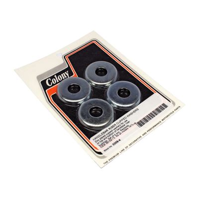 Bricka Colony all Big Twin 73-25 (4-pack) förzinkad