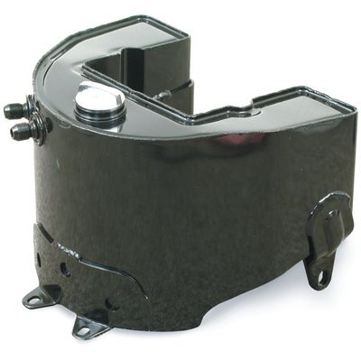 Oljetank MCS svart Big Twin 36-57