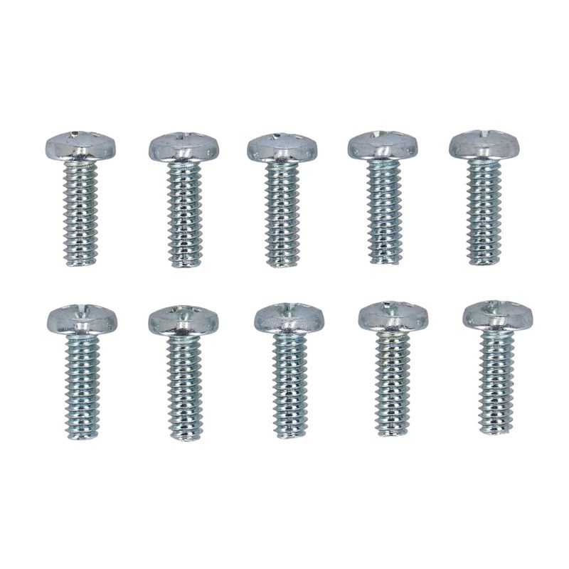 Skruv MCS Big Twin 80-84 (10-pack)