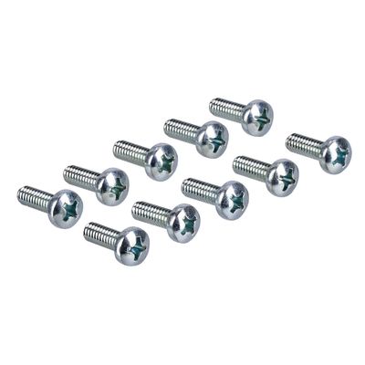 Skruv MCS Big Twin 80-84 (10-pack)