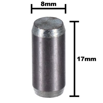 Sprint MCS Transmission housing 4-speed m.fl.