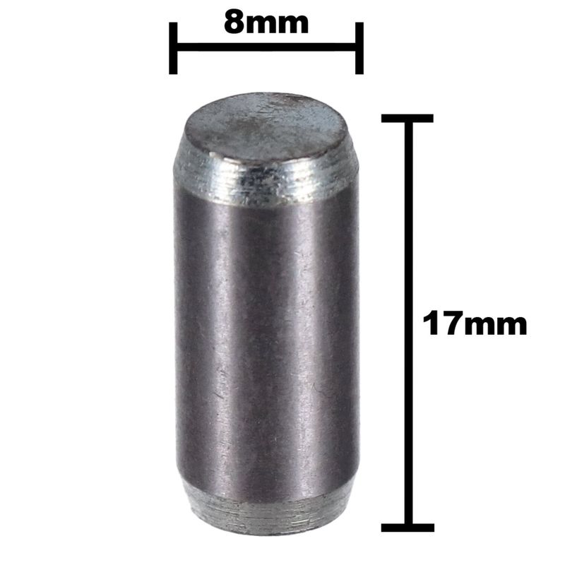 Sprint MCS Transmission housing 4-speed m.fl.