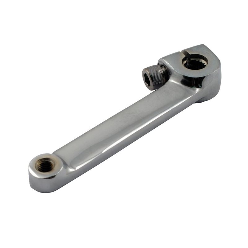 Handtag MCS Softail 86-99 krom