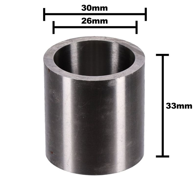Lager MCS +.002 L84-90 4-speed XL Sportster
