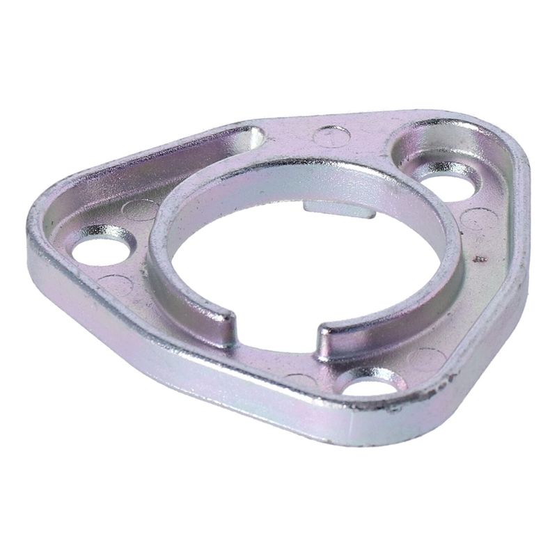 Svinggaffel MCS Lockplate XL Sportster 04-22