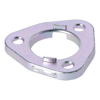 Svinggaffel MCS Lockplate XL Sportster 04-22