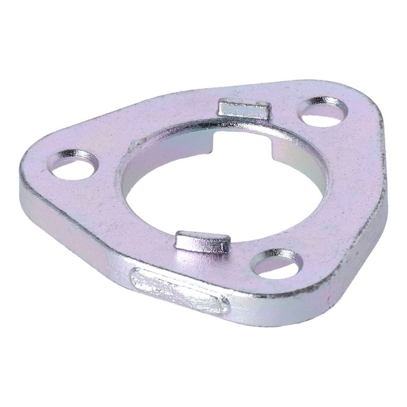 Svinggaffel MCS Lockplate XL Sportster 04-22
