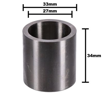 Lager MCS +.005 L84-90 4-speed XL Sportster