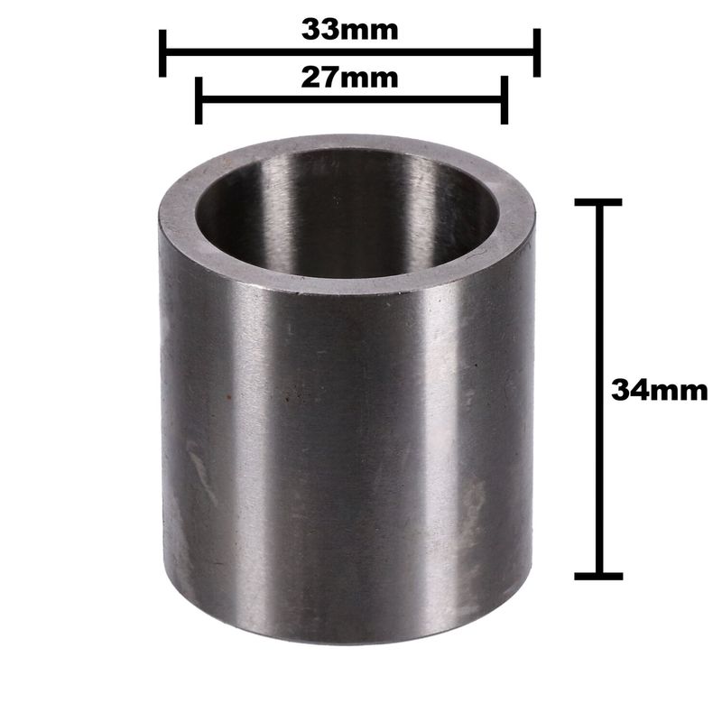 Lager MCS +.005 L84-90 4-speed XL Sportster