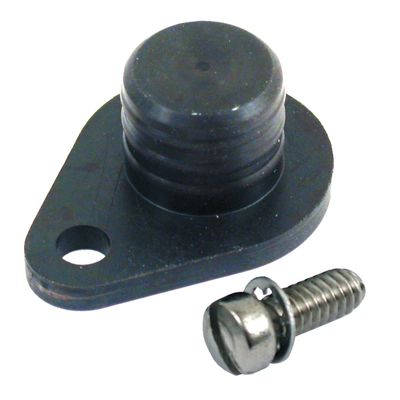 Bultsats plugg James Gaskets 4-speed Big Twin with