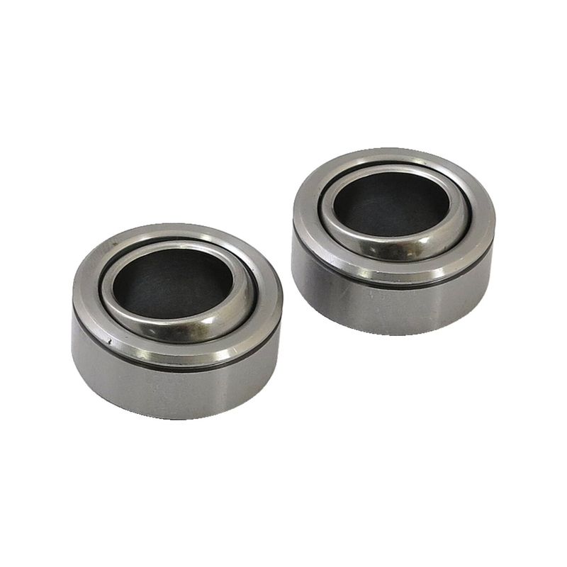 Lagersats svinggaffel MCS Softail 00-26