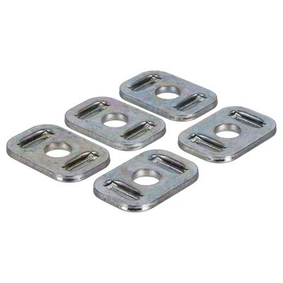 Lock justerare MCS XL Sportster 97-04 (5-pack)
