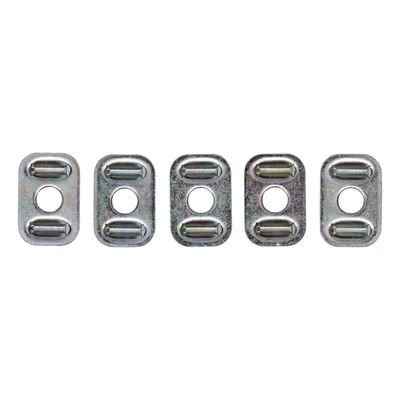 Lock justerare MCS XL Sportster 97-04 (5-pack)