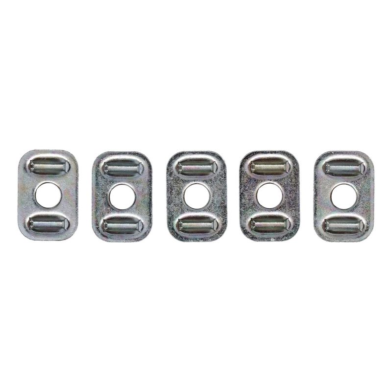 Lock justerare MCS XL Sportster 97-04 (5-pack)