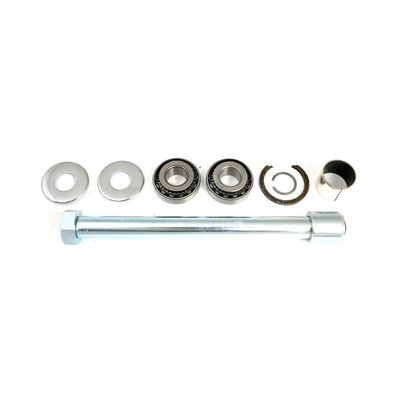 Renoveringssats svängaxel svinggaffel MCS XL Sportster 82-03