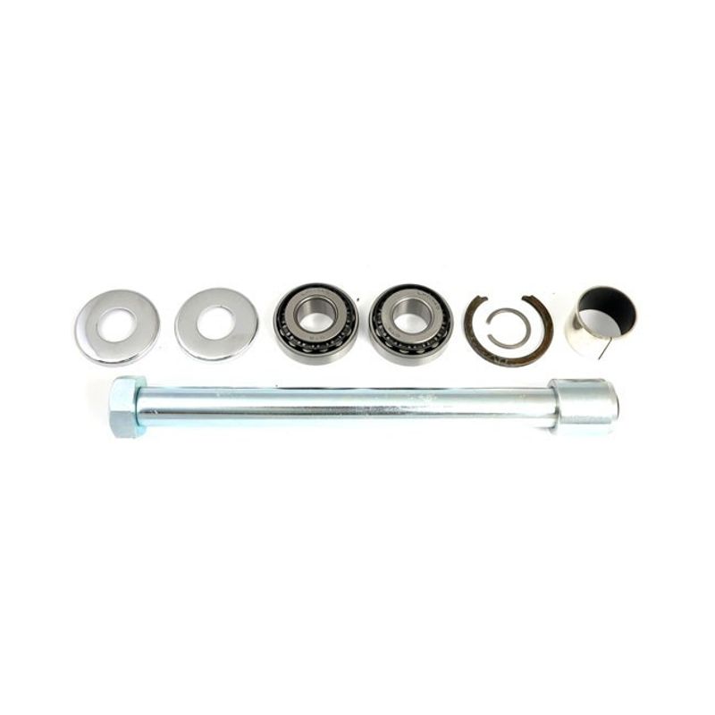 Renoveringssats svängaxel svinggaffel MCS XL Sportster 82-03