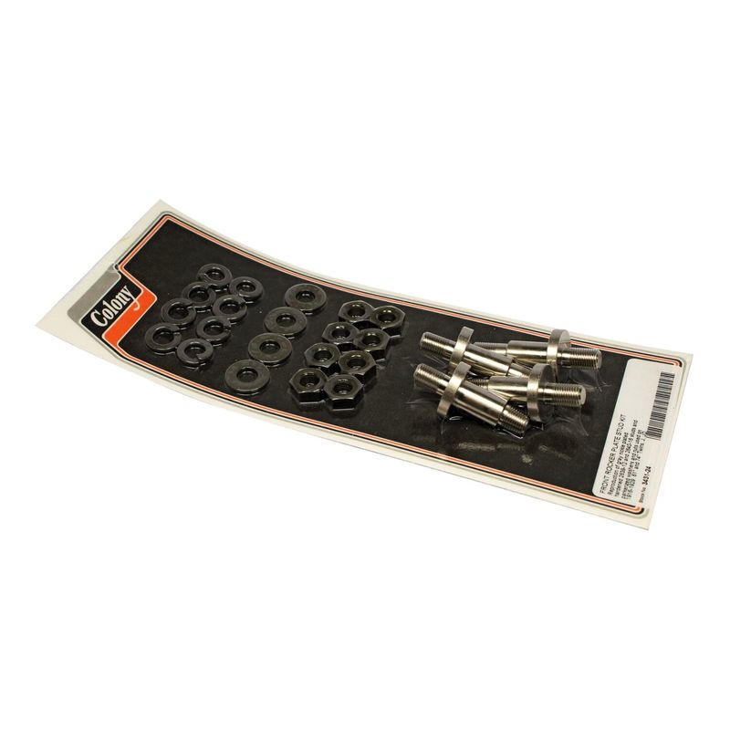 Pinnbultssats platta fram Colony H-D 16-29