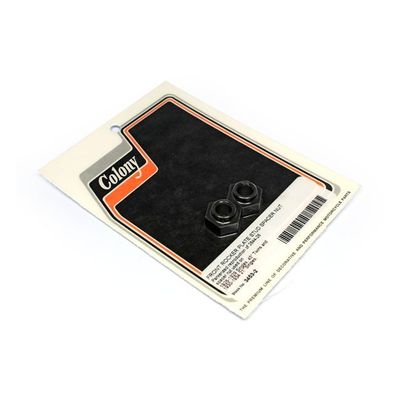 Distanssats pinnbult vipparmsplatta fram Colony encylindriga och 45" V-Twin 26-29