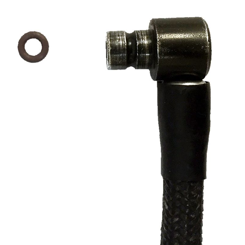 O-ring bränsleledning Fuel-Tool MC600 01-26