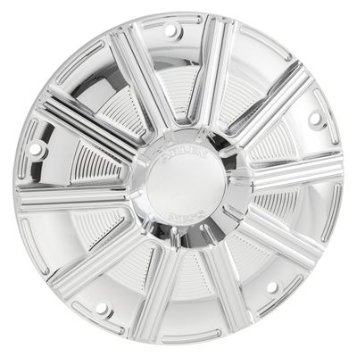 Derbylock Arlen Ness 10-Gauge I Touring 16-26 krom