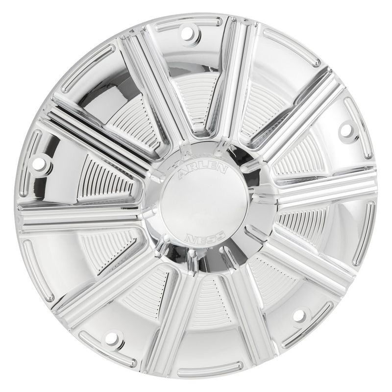 Derbylock Arlen Ness 10-Gauge I Touring 16-26 krom