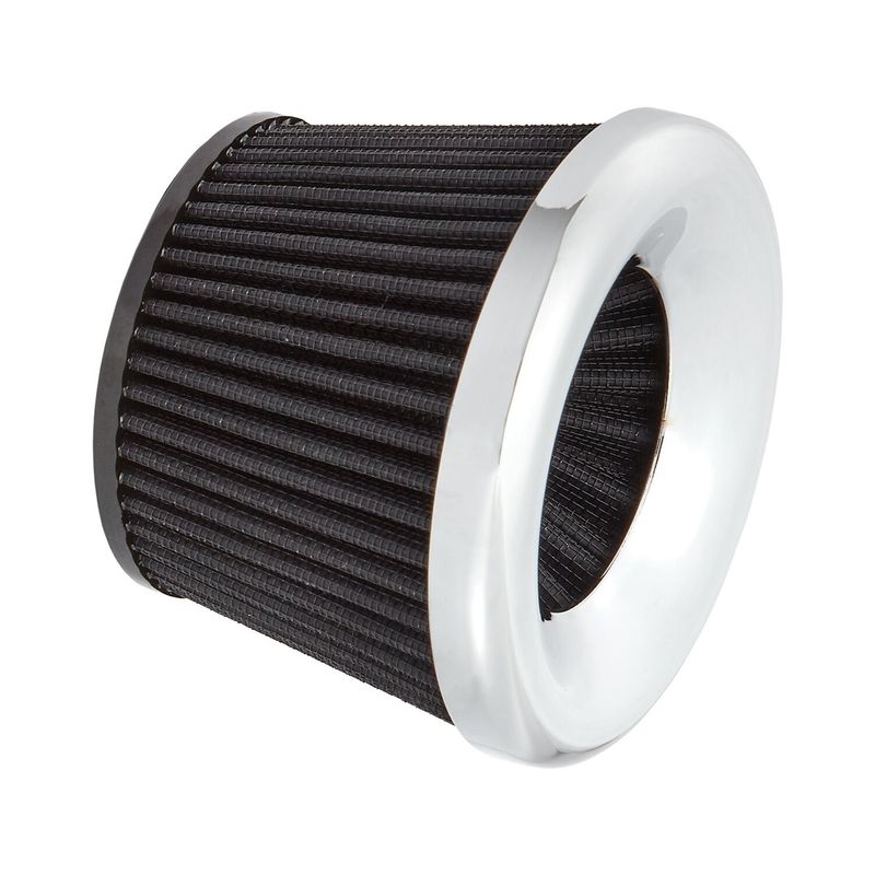 Filterinsats Arlen Ness 81-209 65 90 krom