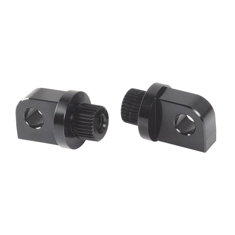 Fäste fotpinne Arlen Ness MX herr 590413, 590414, 590415 pegs for