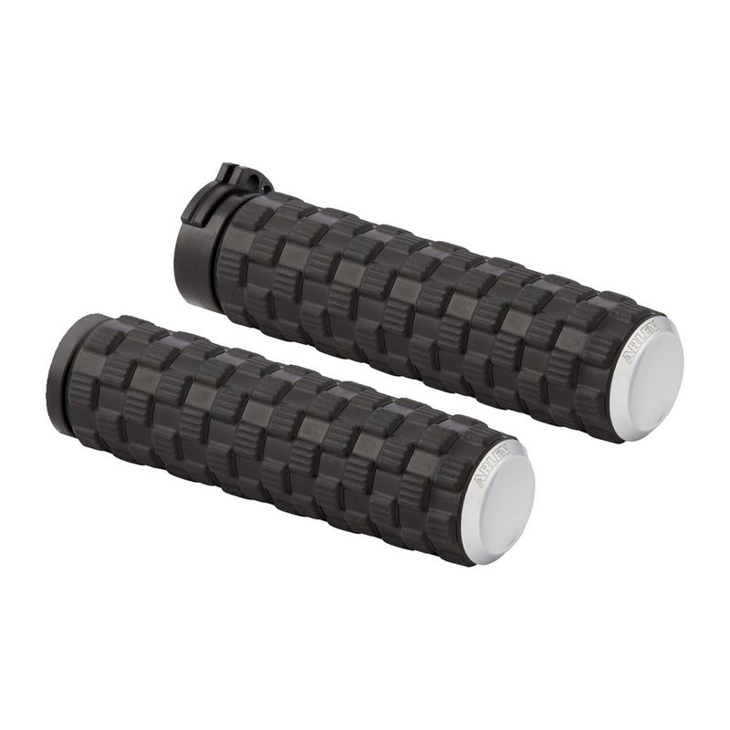 Handtag Arlen Ness Air Trax krom 74-22